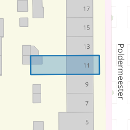 Perceel WNS00-A-3779