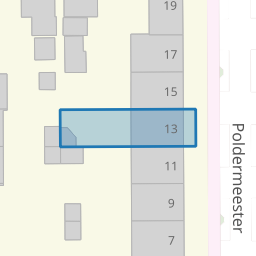 Perceel WNS00-A-3780