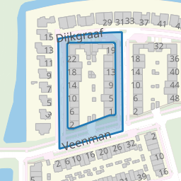 Perceel WNS00-A-3785