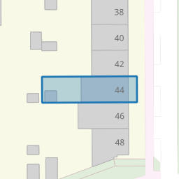 Perceel WNS00-A-3799