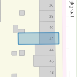 Perceel WNS00-A-3800