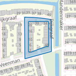 Perceel WNS00-A-3806