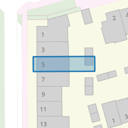 Perceel WNS00-A-3809