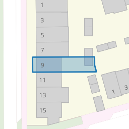 Perceel WNS00-A-3811