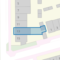 Perceel WNS00-A-3813