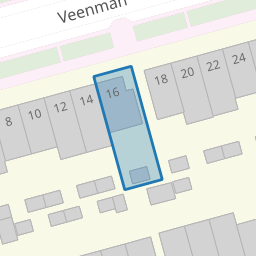 Perceel WNS00-A-3822