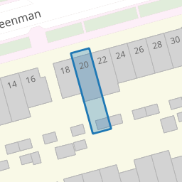 Perceel WNS00-A-3824