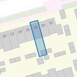 Perceel WNS00-A-3828