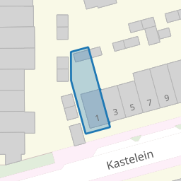 Perceel WNS00-A-3831