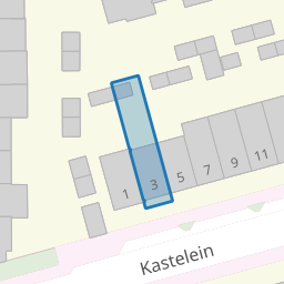 Perceel WNS00-A-3832