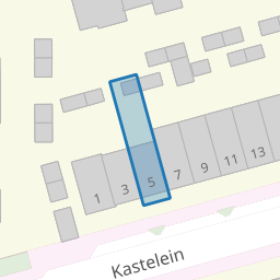 Perceel WNS00-A-3833