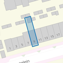 Perceel WNS00-A-3835