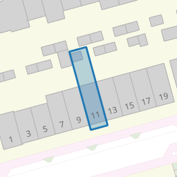 Perceel WNS00-A-3836