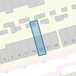 Perceel WNS00-A-3838