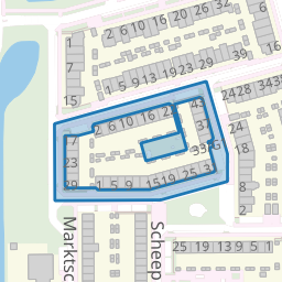 Perceel WNS00-A-3861