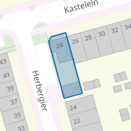 Perceel WNS00-A-3862