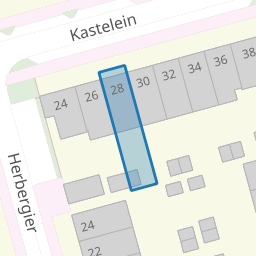 Perceel WNS00-A-3864