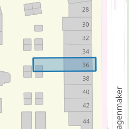 Perceel WNS00-A-3891