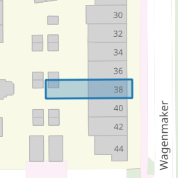 Perceel WNS00-A-3892