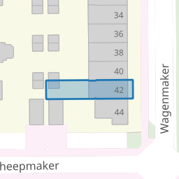 Perceel WNS00-A-3894