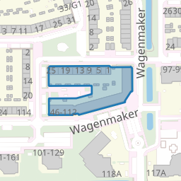 Perceel WNS00-A-3899