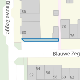 Perceel WNS00-A-3921