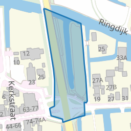 Perceel WNS00-A-3960