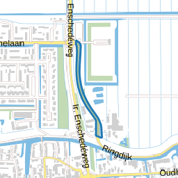 Perceel WNS00-A-3964
