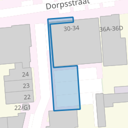 Perceel WNS00-A-3995