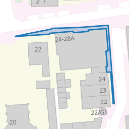 Perceel WNS00-A-3999