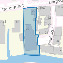 Perceel WNS00-A-4000