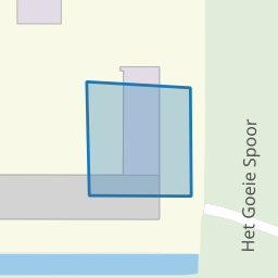 Perceel WNS00-A-4119