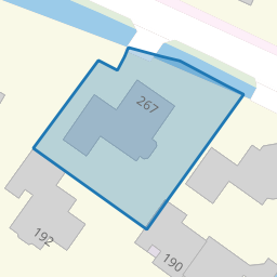 Perceel WNS00-A-4121