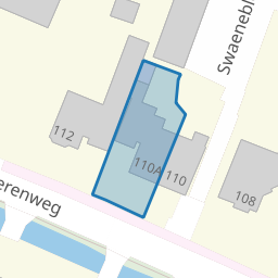 Perceel WNS00-A-4126