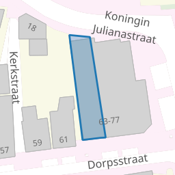 Perceel WNS00-A-4147