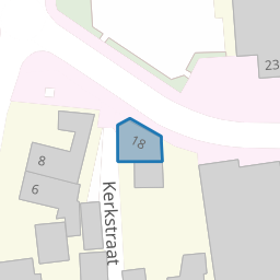 Perceel WNS00-A-4157