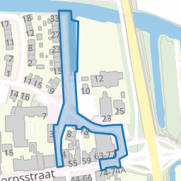 Perceel WNS00-A-4158