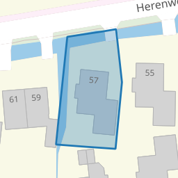 Perceel WNS00-A-4166