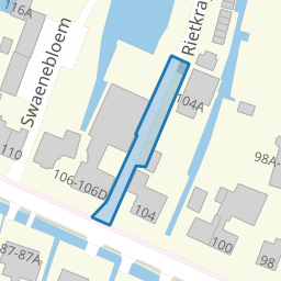 Perceel WNS00-A-4189