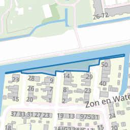 Perceel WNS00-A-4260