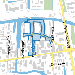 Perceel WNS00-A-4266