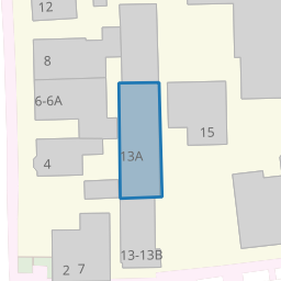 Perceel WNS00-A-4284