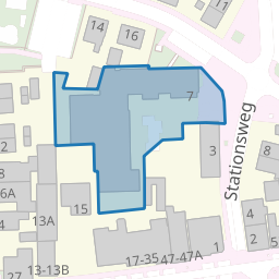 Perceel WNS00-A-4288