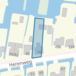 Perceel WNS00-A-4331