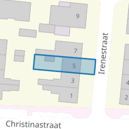 Perceel WNS00-A-4341