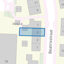 Perceel WNS00-A-4345