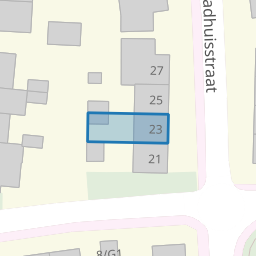 Perceel WNS00-A-4352