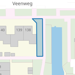 Perceel WNS00-A-4360