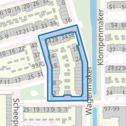Perceel WNS00-A-4396