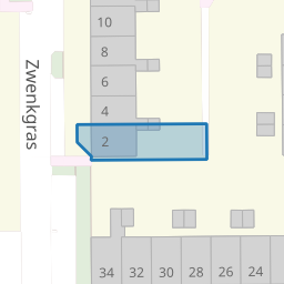 Perceel WNS00-A-4405